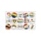 Pride Love Button Mix by Celebrate It™
